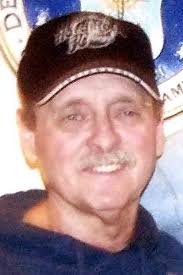 Raymond C. Slater Jr. 1949-2017