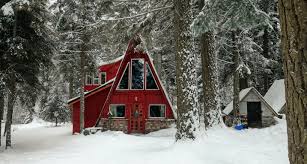 Maybe you would like to learn more about one of these? 13 Amazing Cabins For Rent In Oregon Happily Ever Travels
