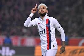 And the brazilian national team , as a forward or winger. Gara Gara Terima Bansos Dari Pemerintah Brasil Neymar Panen Kritikan Vivagoal Com