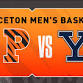 Yale Bulldogs at Princeton Tigers Basketball event image