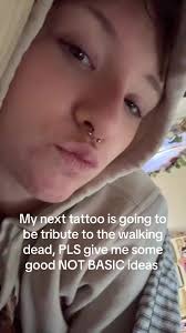 Daryl Tattoo Meaning