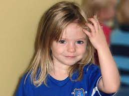 There is every possibility that madeleine is still alive and could be being hidden somewhere and having no. Little Bit Of Hope Madeleine Mccann Is Still Alive Says German Prosecutor In U Turn The Independent The Independent