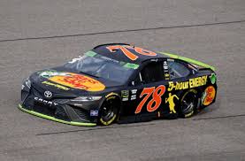﻿says his white house visit monday to meet president trump was amazing … calling it a huge honor he would never consider passing up. Nascar The 78 Car Is Returning Full Time In 2021