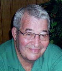 Obituary information for Colan E. Goad
