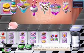 Hacer pasteles de 15 años, pasteles de bodas para decorarlos, fabrica de pasteles con sara en el pais delos juegos. Purble Place Descargar Para Pc Gratis