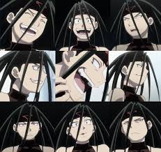 Can We Take A Moment Of Appreciate How Expressive Envy Is Fullmetalalchemist Active member since dec 2, 2019. appreciate how expressive envy