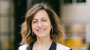 CountHerIn: Five impactful ways to invest in women