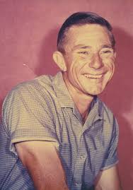 Walter Todd Obituary