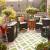 Small Front Porch Furniture Ideas