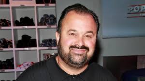 Caçadores de Relíquias: Causa da morte de Frank Fritz é revelada