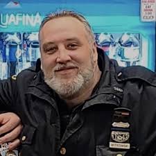 James Witkowski #19543 : 50-a.org