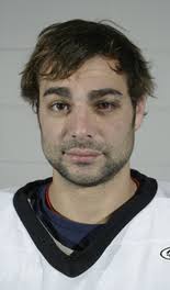 Muskegon Lumberjacks welcome back Tom Galvin, return of John DiPace delayed  a week