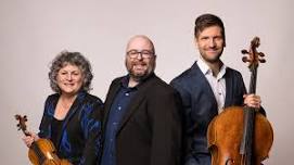 Triade - Trio Hochelaga