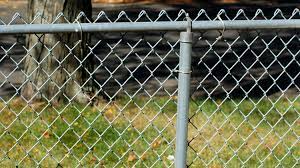 Check spelling or type a new query. Why Chain Link Fences Make The Best Security Fencing