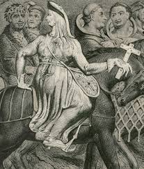 In 1357, geoffrey chaucer was sent off to be a page in the household of the duchess of ulster. The Effect Geoffrey Chaucer S Canterbury Tales Had On History Owlcation Education