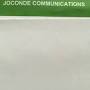 Joconde Communications from soundcloud.com