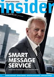 Yorkshire Business Insider January 2017 Insider Media