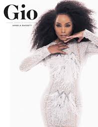 Angie aka rockstar. the big brother houseguest has a pretty unique nickname, but that's just the tip of the… it's time to meet a brand new batch of houseguests for big brother's 20th season. Gio Journal Issue 3 Angela Bassett By Giojournal Issuu