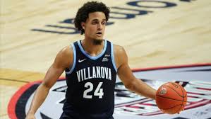 Evan hasn't made a formal commitment yet but acknowledged that others schools aren't really recruiting him anymore. Nba Draft 2021 Ranking Top 60 Prospects Sports Illustrated