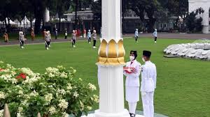 1) menyiapkan sdm yang kompeten, kompetitif dan memiliki kemampuan yang baik dalam menghadapi kompetisi globalisasi. Sebutkan 3 Upaya Mempertahankan Kemerdekaan Tugas Smp Dari Tvri Rabu 19 Agustus Warta Kota