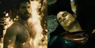 Superman battles against an insurmountable foe named dooms. How Did Superman Die In Batman V Superman Dawn Of Justice When He Can Survive A Nuke From The Energy That He Draws From The Sun And Heal His Wounds Quora