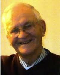 Obituary of Cecil Finley