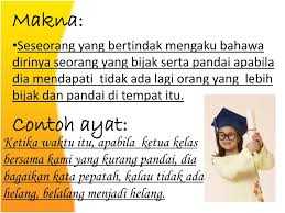 Peribahasa itu merupakan pepatah yang berisi nasihat dan ajaran, selain itu peribahasa dapat digunakan juga dalam kehidupan sebagai perkataan suatu maksud. Ppt Peribahasa Powerpoint Presentation Free Download Id 2617778