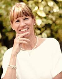 Rachel Ferron (née Normand)