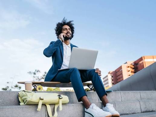 Work-Life balance: current trends and characteristics