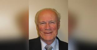 Obituary information for John Henry Fernelius