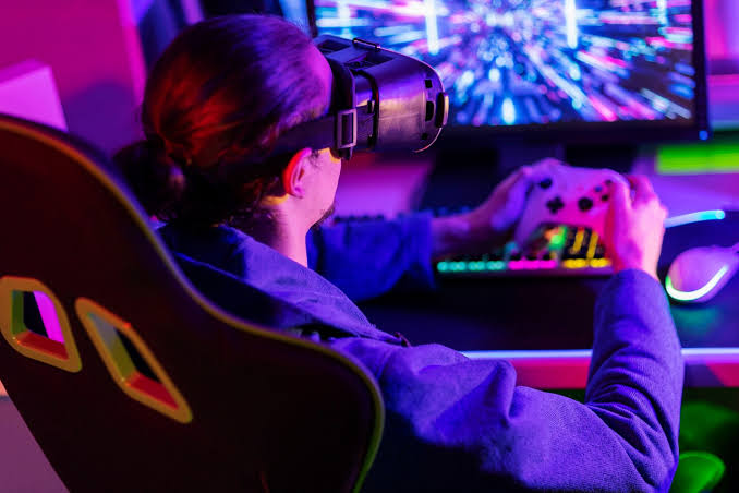 The future of digital entertainment: Trends to watch in 2025 – The Upcoming