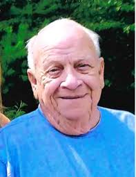 Obituary information for Denis Paul Donahue