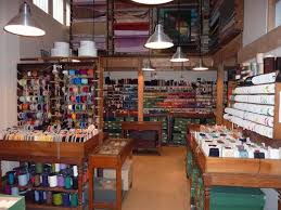 3 Craft Shops You Have To Visit In Paris Paris Crafts Paris Haberdashery