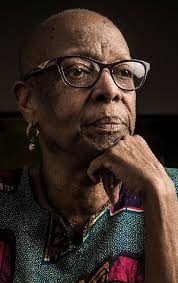 Rita Smith-Wade-El Obituary