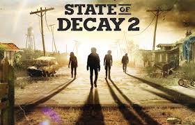 Risultati immagini per state of decay 2