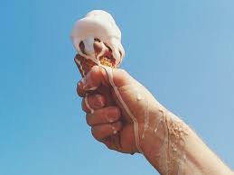 Is your sore throat from swallowing semen an STI?