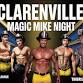CLARENVILLE Ladies Night event image