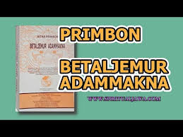 Download primbon or read online here in pdf or epub. Toko Buku Betaljemur Solo Kota Surakarta Tokopedia