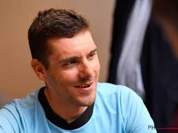 Kenny De Ketele blij met keuze: "Een wonder voor mijn gezondheid"