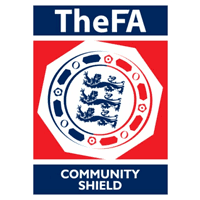 A copa da inglaterra (em inglês: Community Shield Horarios De Programacao E Correspondencia