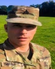 Nicolas Shane Faust Obituary (2024)