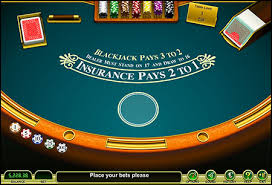Single Hand Blackjack Card Online Game Betnow
