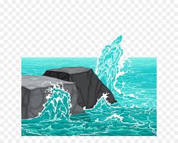 100 gambar pemandangan alam gunung pantai dan laut hd kumpulan gambar pemandangan. Batu Ombak Batu Laut Gambar Png