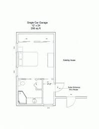 Please click the picture to see the large or full size picture. Single Garage Conversion Plans Google Search Garage Floor Plans Garage Bedroom Garage Conversion