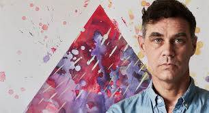 Income equals freedom: An Interview with renowned artist Matthew Hindley