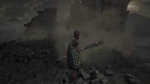 Slave Knight Gael True Cheese Dark Souls 3 Youtube Funny enough this is also the land that was presented in. slave knight gael true cheese dark