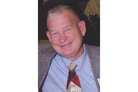 Jerry Eastham Obituary (1936