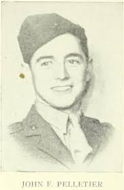 John Pelletier