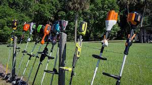 Here are our top options. Best Battery Powered String Trimmers Weed Eaters Ptr