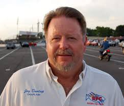 Chaplains meet spiritual needs of race drivers and their families